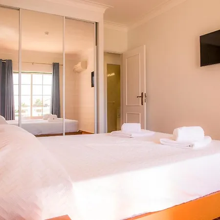Appartement B33 - Do Vau *