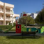 B33 - Do Vau Διαμέρισμα *