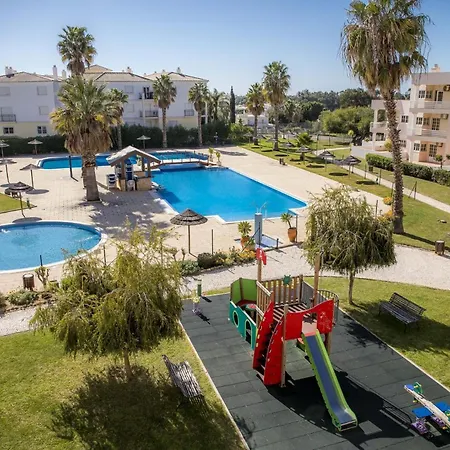 B33 - Do Vau Apartment Portimao