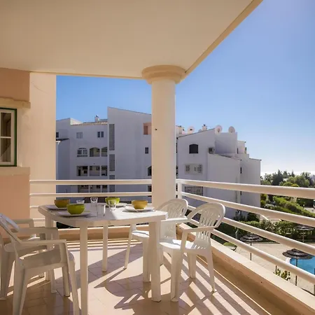 B33 - Do Vau Apartment Portimao