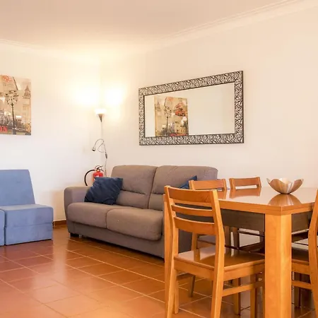 Apartamento B33 - Do Vau Portimão