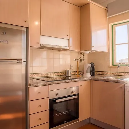 Apartment B33 - Do Vau Portimão