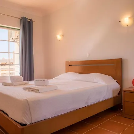 Apartment B33 - Do Vau Portimão