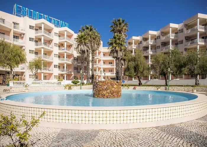 B33 - Do Vau Apartamento *