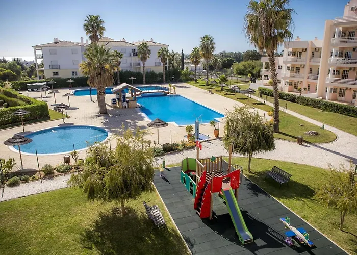 B33 - Do Vau Apartment Portimao