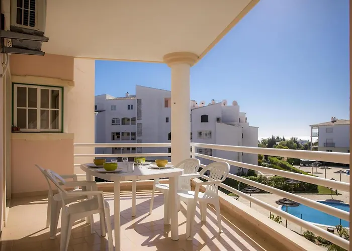 B33 - Do Vau Apartamento Portimão