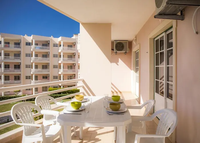 B33 - Do Vau Apartamento