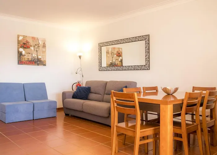 Apartamento B33 - Do Vau Portimão