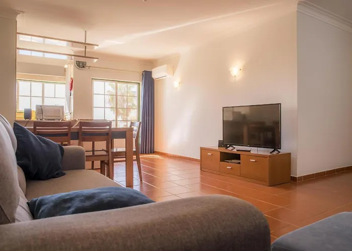 B33 - Do Vau Portimão