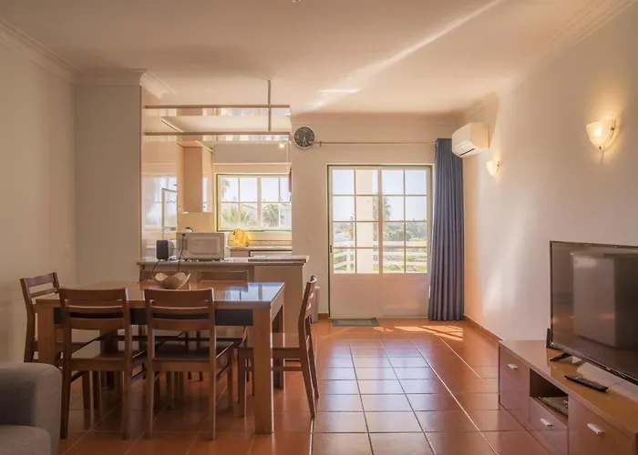 Apartamento B33 - Do Vau