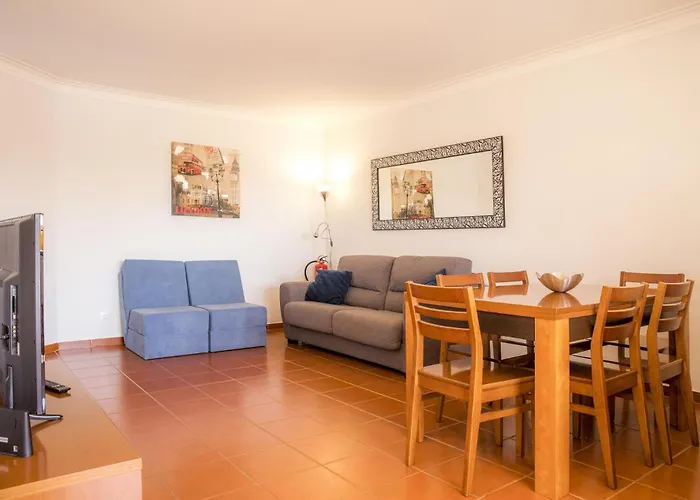 B33 - Do Vau Apartamento Portimão