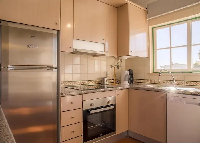 B33 - Do Vau * Portimao