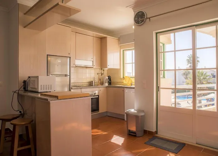 B33 - Do Vau Apartamento *