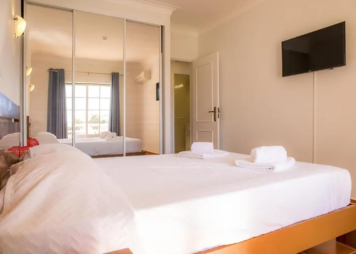 Apartamento B33 - Do Vau