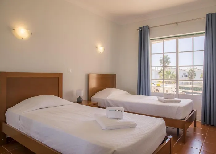 Apartment B33 - Do Vau *