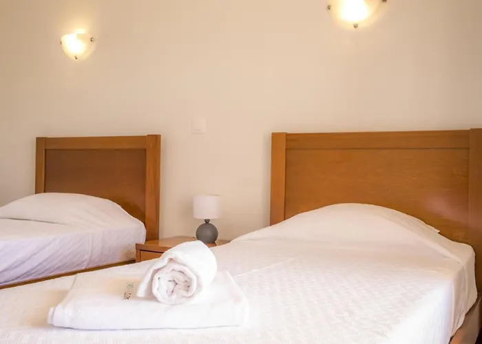 B33 - Do Vau Apartamento