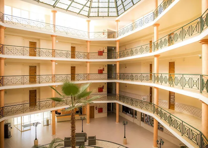 B33 - Do Vau Apartamento *