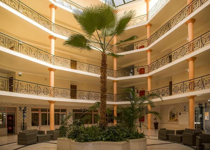 Apartment B33 - Do Vau *