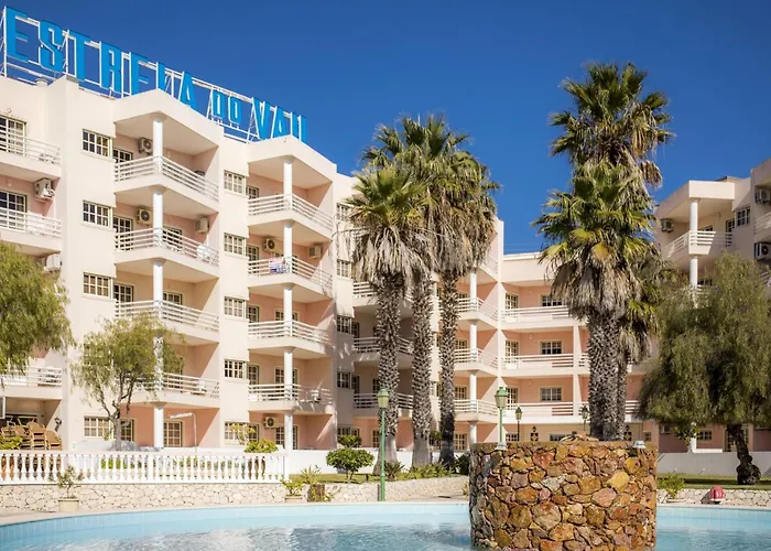 B33 - Do Vau Apartamento Portimão