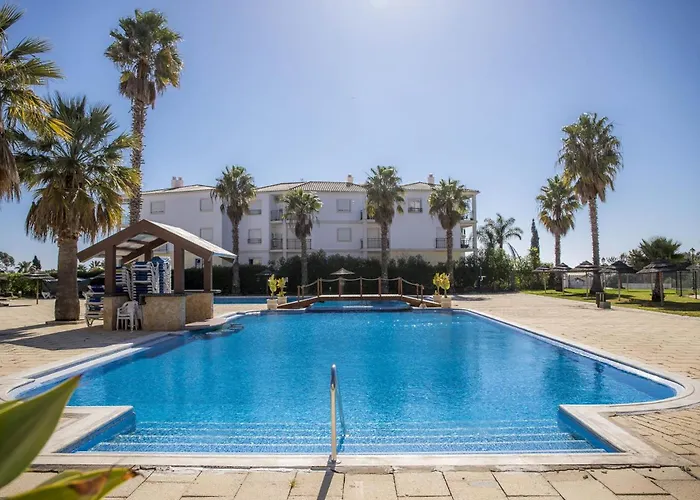 B33 - Do Vau Apartamento Portimão