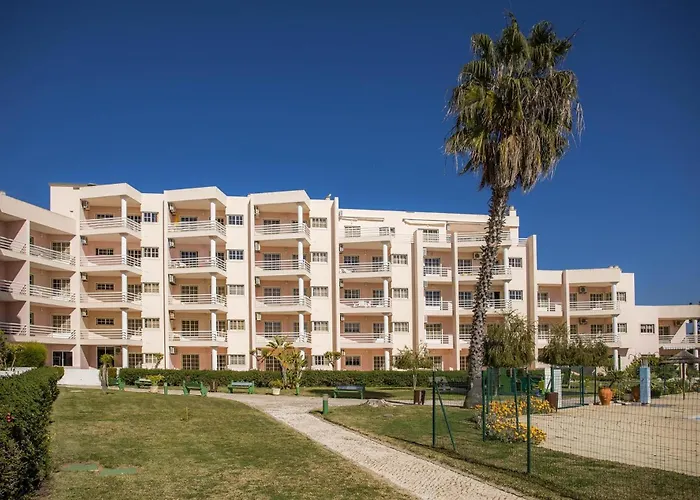 B33 - Do Vau Apartamento Portimão