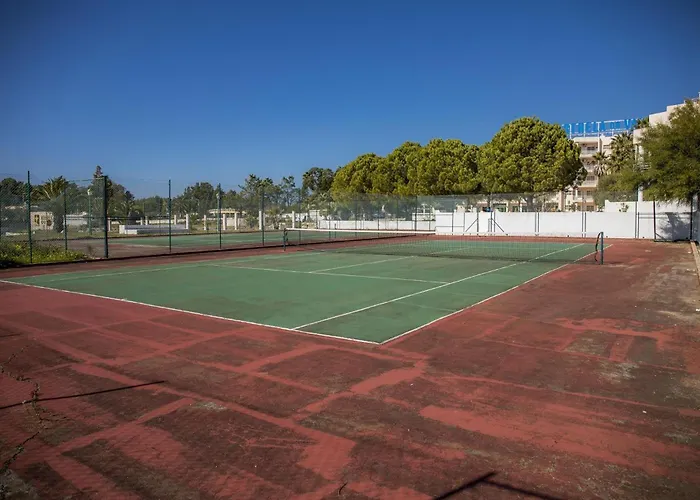 Apartamento B33 - Do Vau Portimão