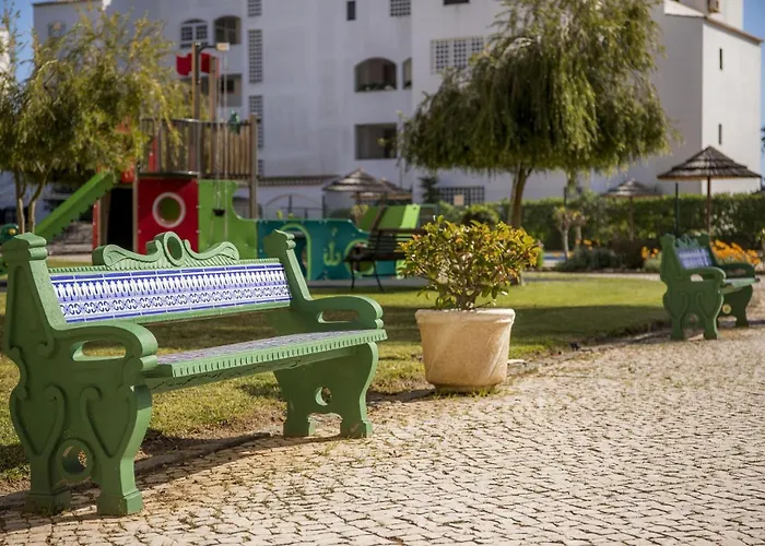 B33 - Do Vau Apartamento *