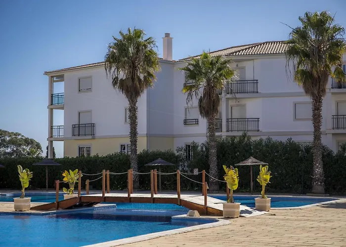 B33 - Do Vau Portimao