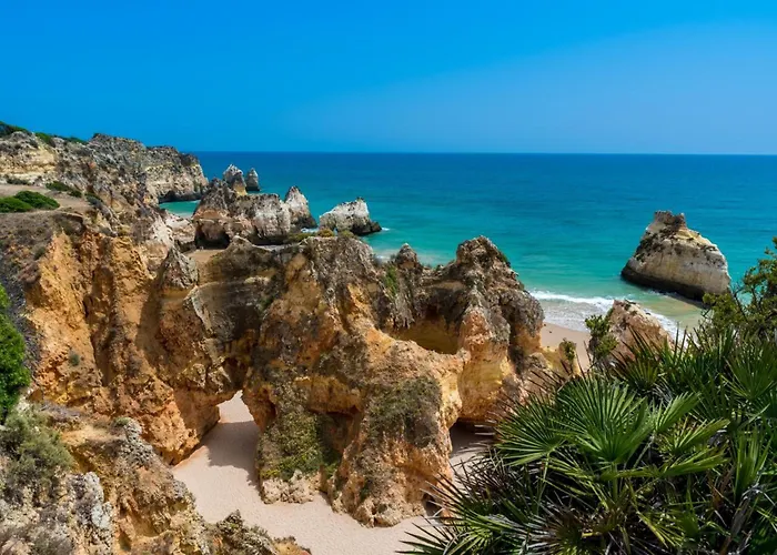 B33 - Do Vau Apartment Portimao