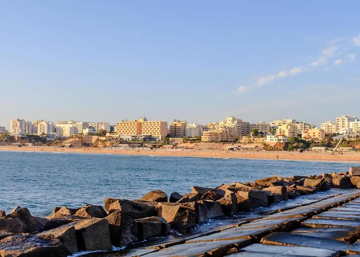 Apartamento B33 - Do Vau